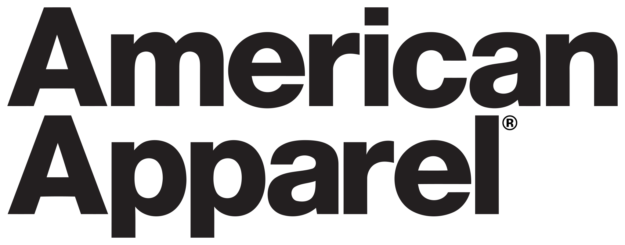 American Apparel