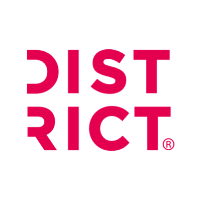 District